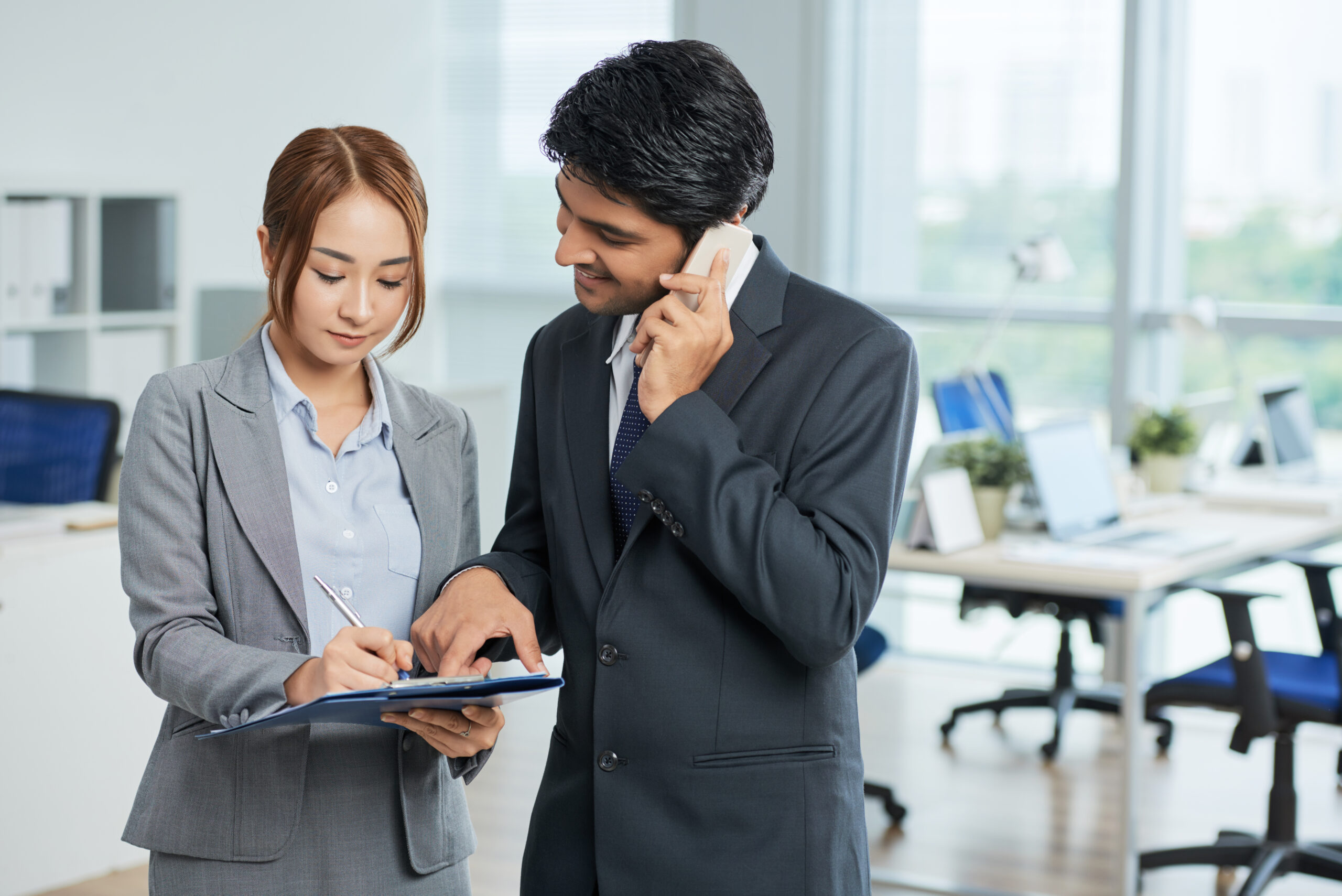 after-sales support Asia