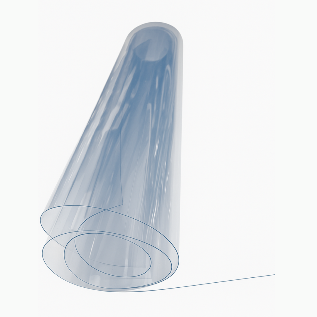 pvc super clear